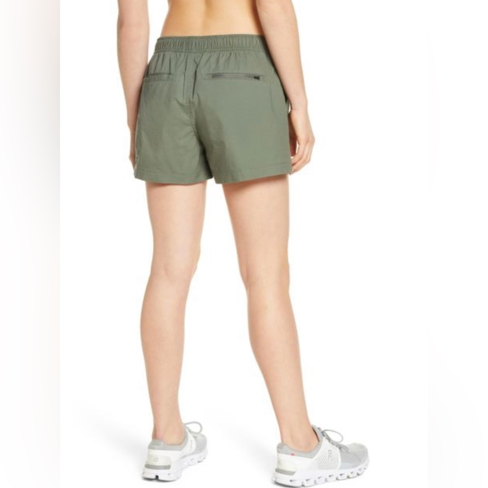 Vuori Ripstop Shorts Medium Women’s